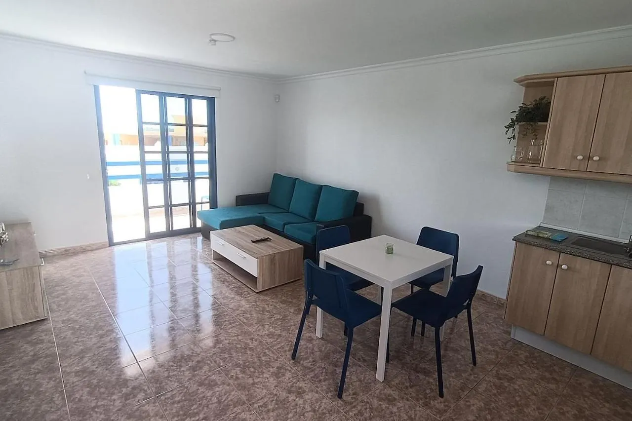 Casa La Concha Costa Calma Villa Nyaraló