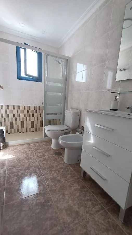 Casa La Concha Costa Calma Villa 0*,  Spanyolország