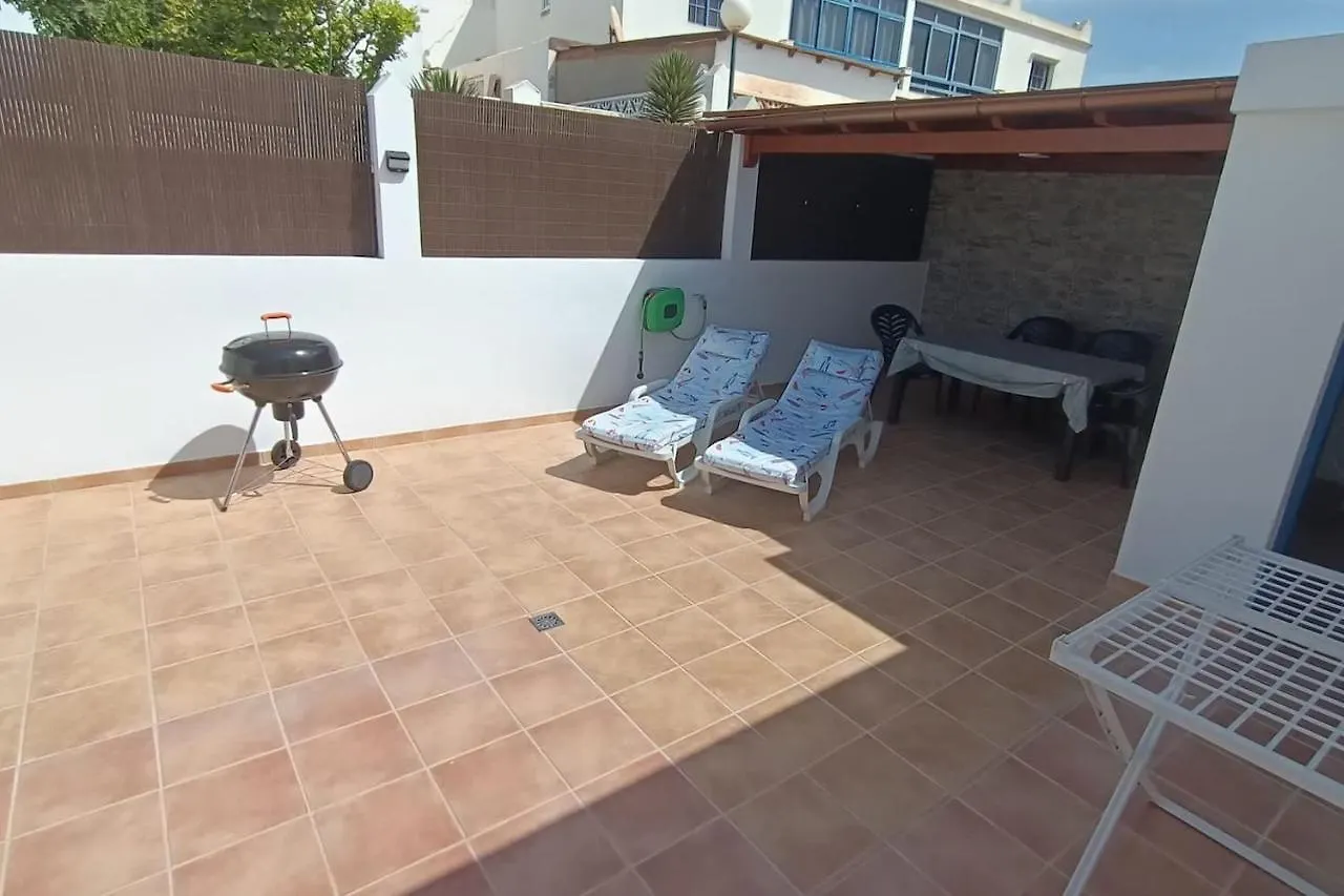 Casa La Concha Costa Calma Villa