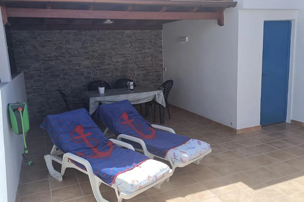 Nyaraló Casa La Concha Costa Calma Villa Spanyolország